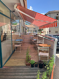 Photo n°4 de daïdaï à Jaujac (Restaurant)