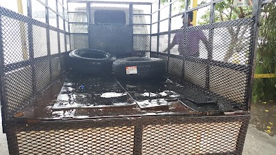 Photos of Boomerang Tyres Sales
