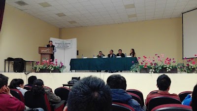 Photos of Universidad Tecnol&oacute;gica del Valle del Mezquital