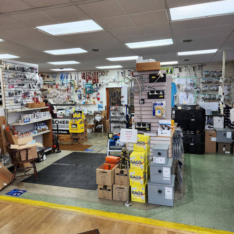 Clearance Items — Winsupply of Richmond