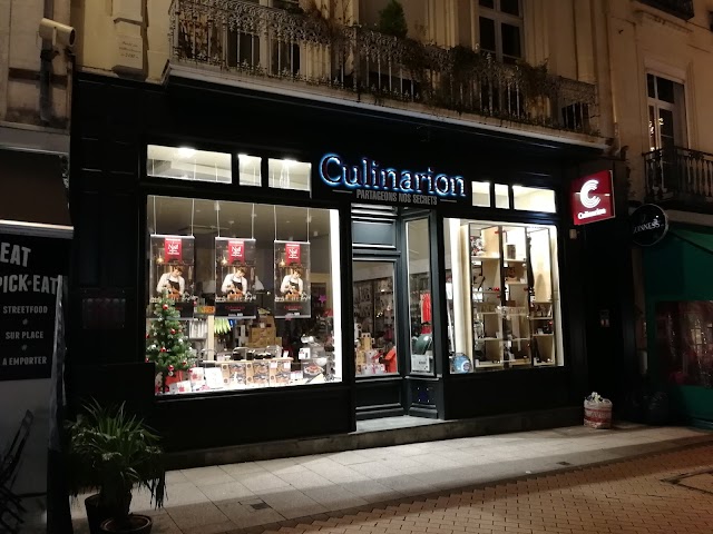 Culinarion