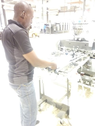 Photos of Inocon Group Limited