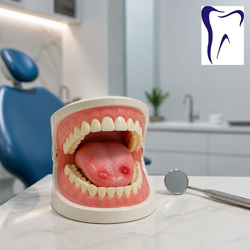 Persistent mouth sores, unusual patches, or sudden pain should never be ignored. At Smile Dental… post image