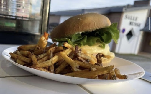 Photo 5 - LE CAMION OCCITAN