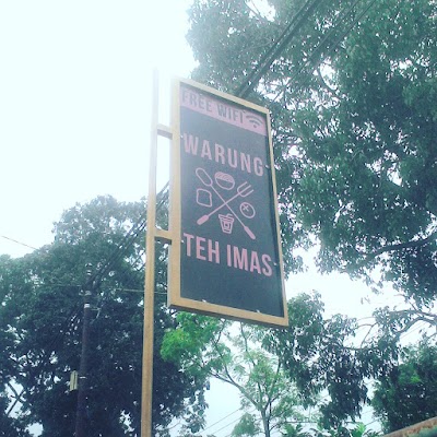Photos of Warung Teh Imas