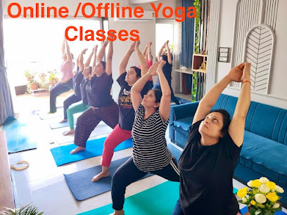 Sahaj Yoga Studio of Vandana