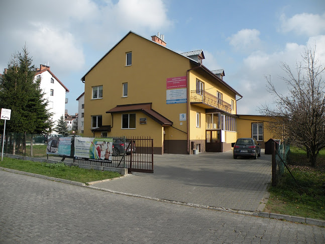 Rzemieślnicza Branżowa Szkoła I Stopnia w Zamościu