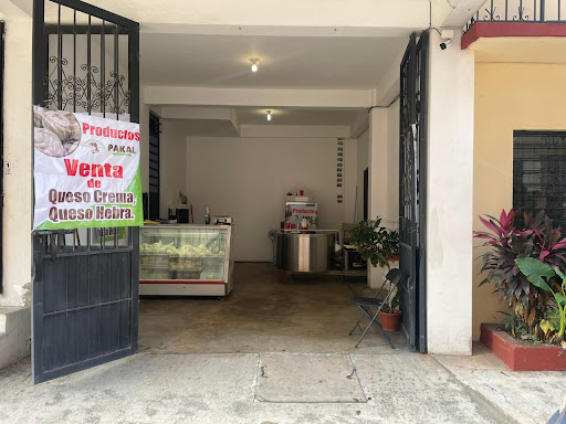 Avicola Pakal Huevos, Quesos, Leche y derivados