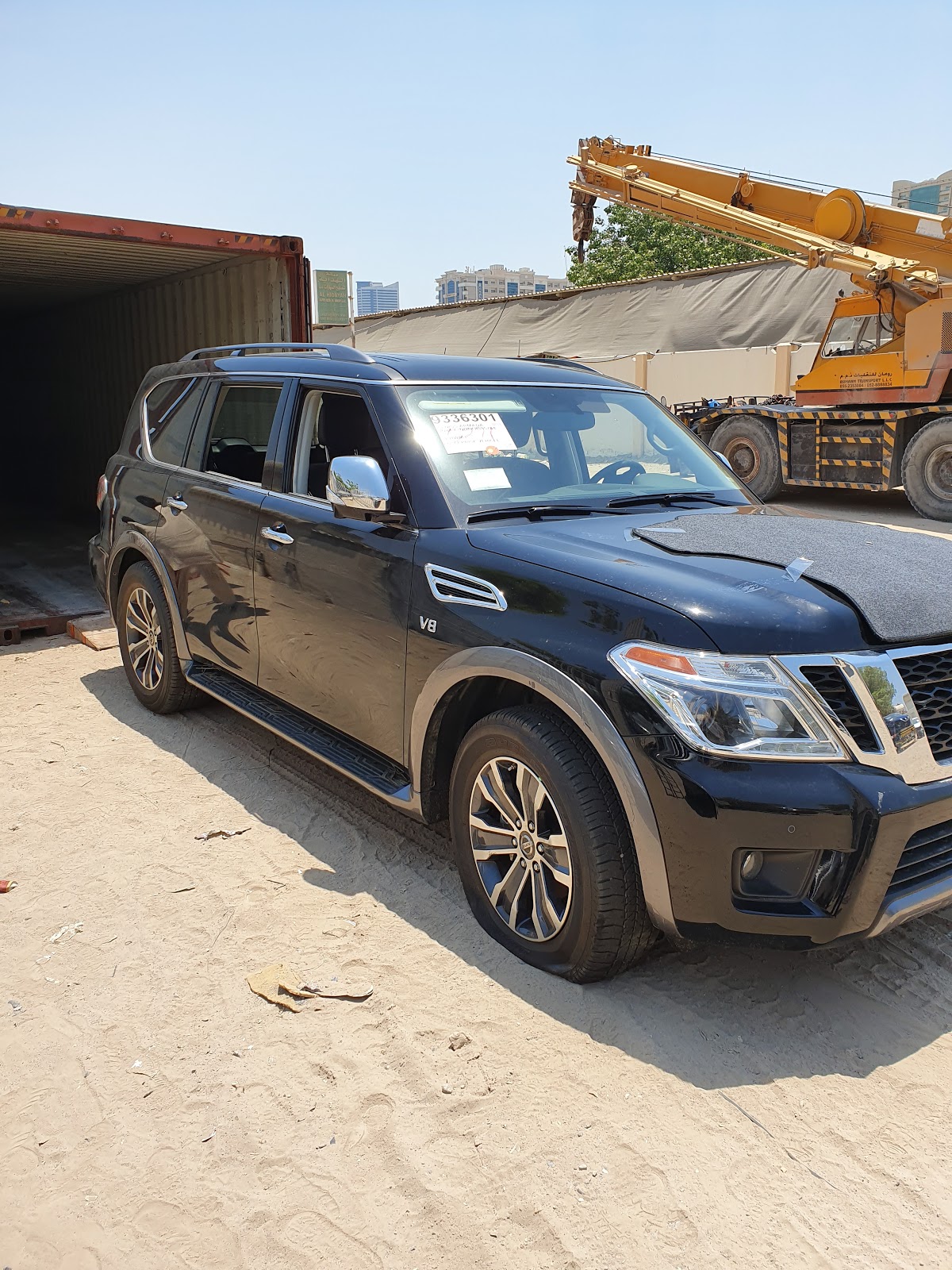 Colombia Used Cars Trading LLC - صورة 3