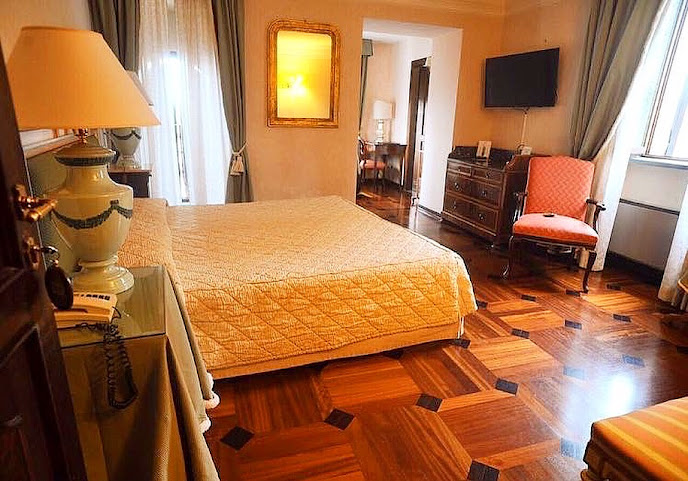 Hotel Relais Ducale by null