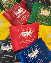 Menu J’aime la galette Sarrasin & co Page 10