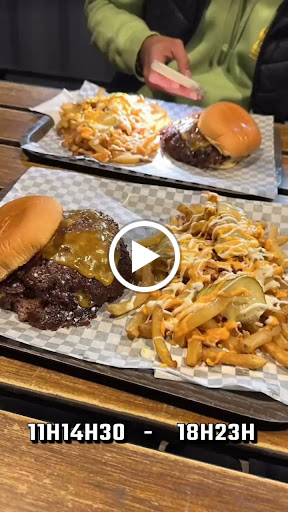 Photo 2 - Smash Burger Strasbourg