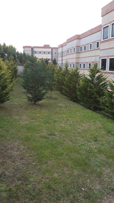 Photos of Kocaeli University Faculty of Engineering