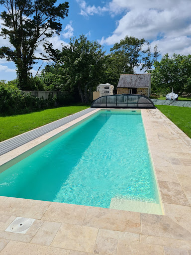 Photo de Piscine L'Oasis île tudy à Plonéour-Lanvern (29720)