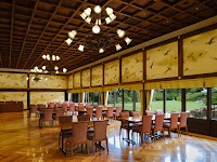 ラウンジ / ダイニング「kinkei」