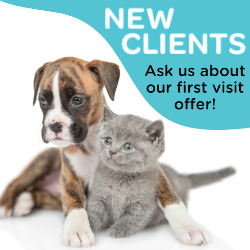 Cumberland Veterinary Clinic
