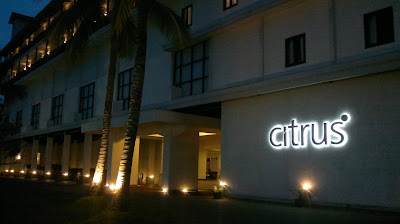 Photos of Citrus Hikkaduwa