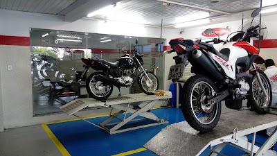 Photos of Auge Motos Sobral