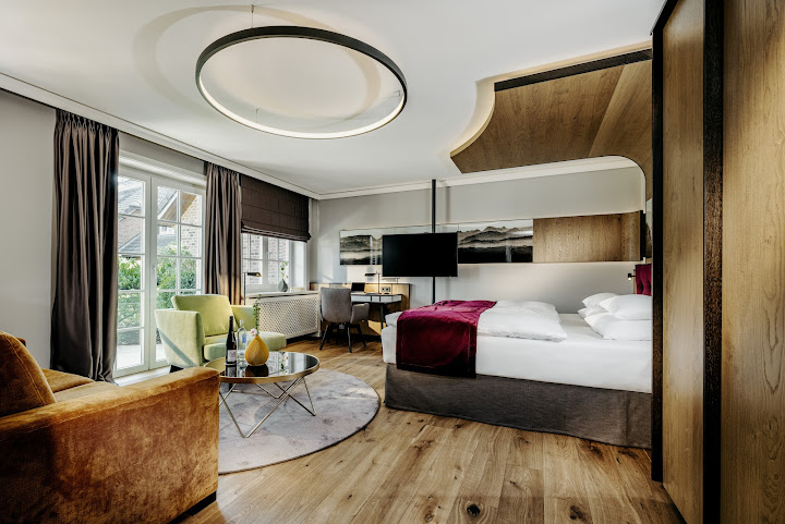 Relais & Châteaux Landhaus Stricker by null