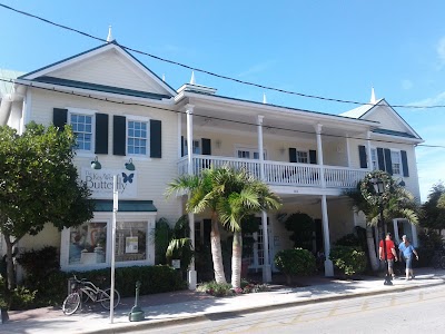 Photos of The Key West Butterfly and Nature Conservatory