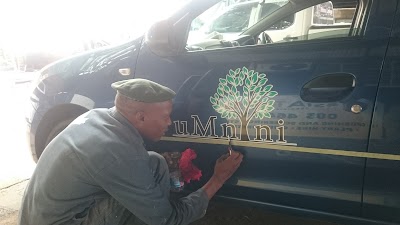 Photos of Circle Signs