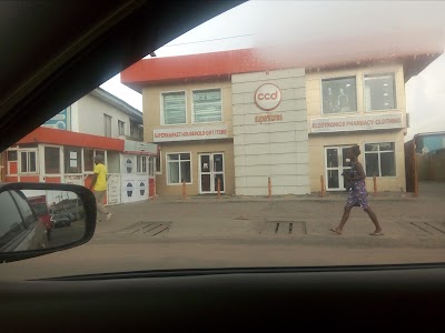 Photos of CCD SuperStores