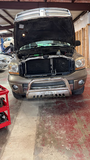 Garcias auto service - Thumbnail