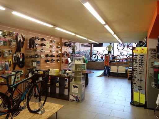 Cicles Berenguer -Tienda de bicicletas en Sabadell - Thumbnail