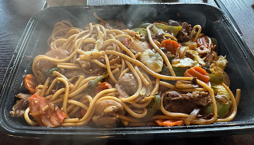 Big Wok Mongolian Grill BWRC - Thumbnail