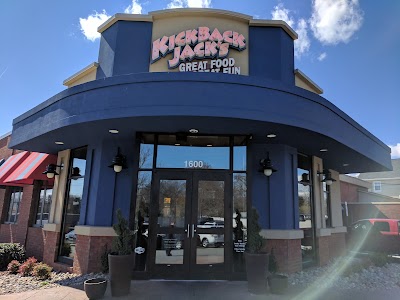 Photos of Kickback Jack's