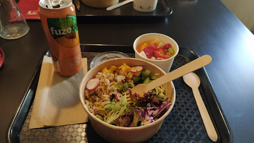 Photo 2 - Food In Vaison