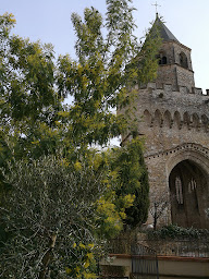 Photo n°12 de Gîte Maison de l'Abbé à Sorèze (Maison de vacances)