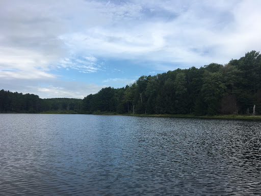 Stoney Pond Campground - United States