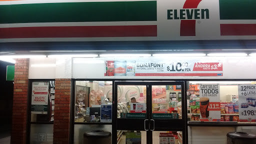 7-Eleven independencia cienega de flores - Thumbnail