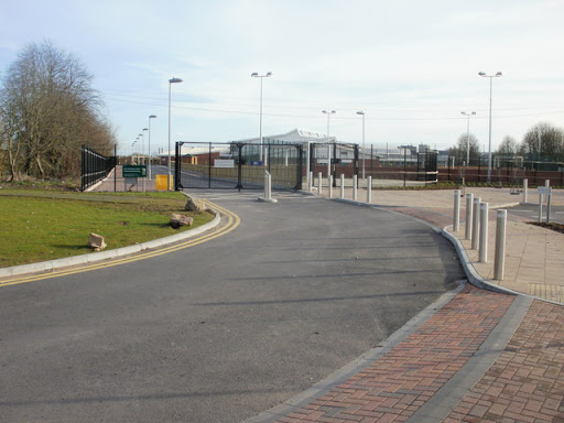 Glan Usk Primary School - Thumbnail