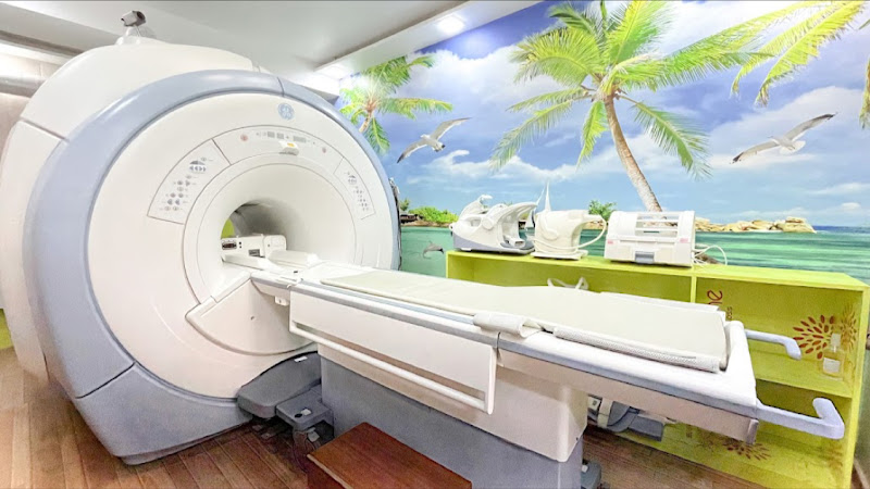 Pratham MRI Centre - Best MRI Scan / Best MRI Centre in Gurgaon