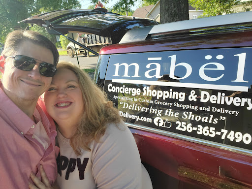 Mabel Delivery - Thumbnail