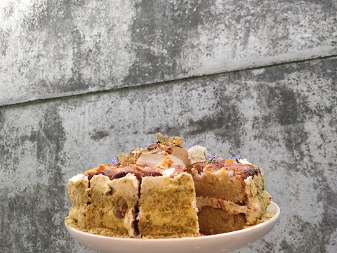 House of Good Fortune by null