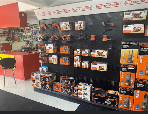 Asomante Hardware - Thumbnail