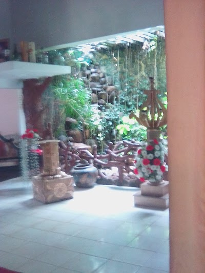 lodging