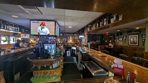 Kavanagh's Irish Pub & Grille