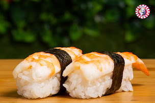 Photo n°69 de Sushi Poké 🐼🍣🥗❤️ à Suresnes (Sushi à emporter)