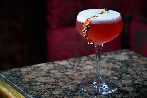 Bar 190 - Visual