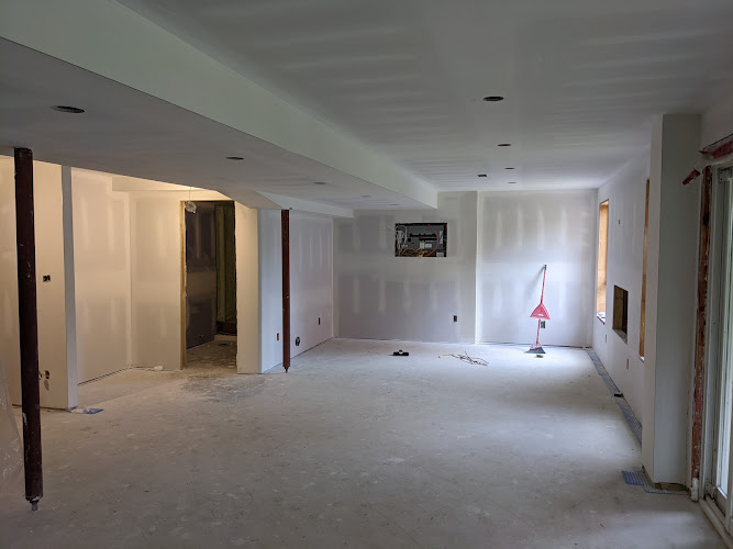 Ryan Kimball Drywall & Taping work photo 1
