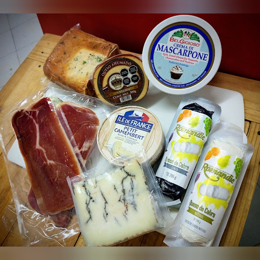 La Cremeria Gourmet - Thumbnail