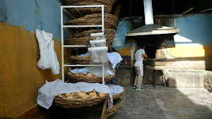 Panadería Victoria 1