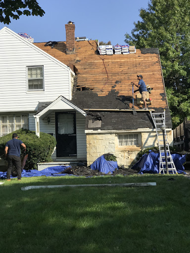 Supreme Contractors - Visual