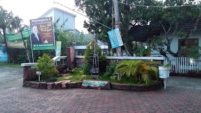 Photos of Masjid Jami Baitur Rohman