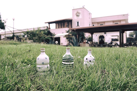 Agriturismo Biorussi - Carpino, FG