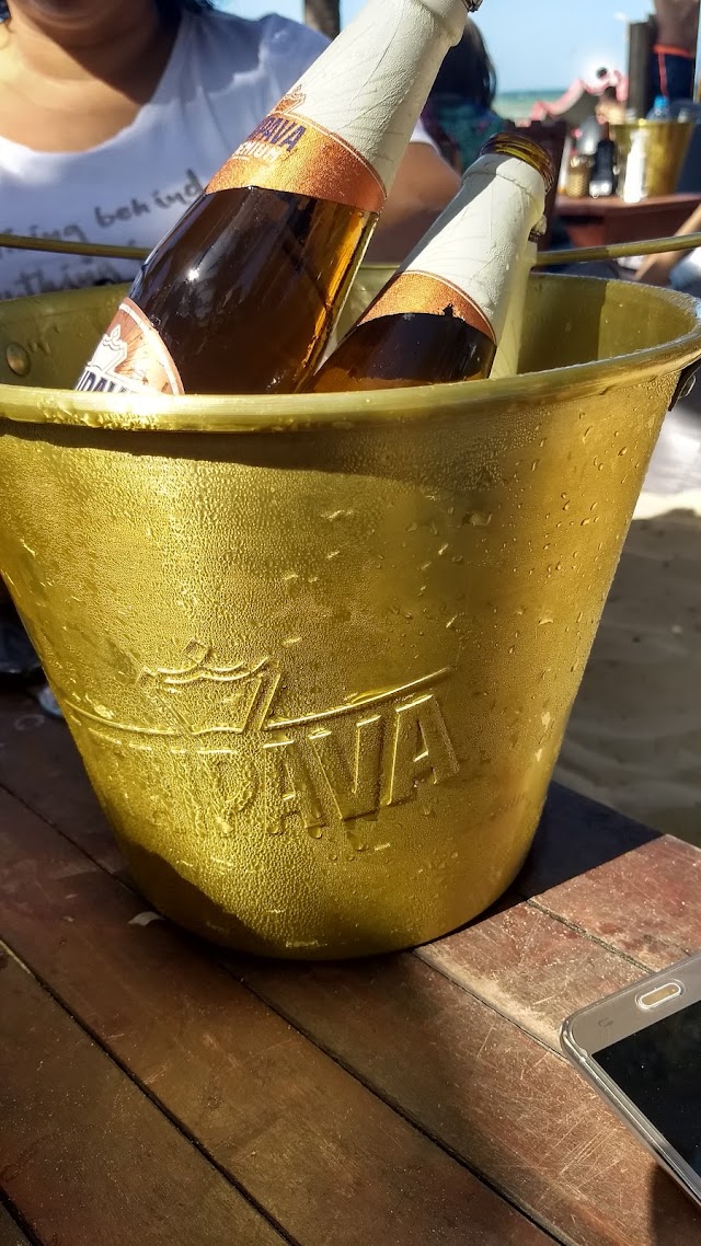 Kitecabana Lounge